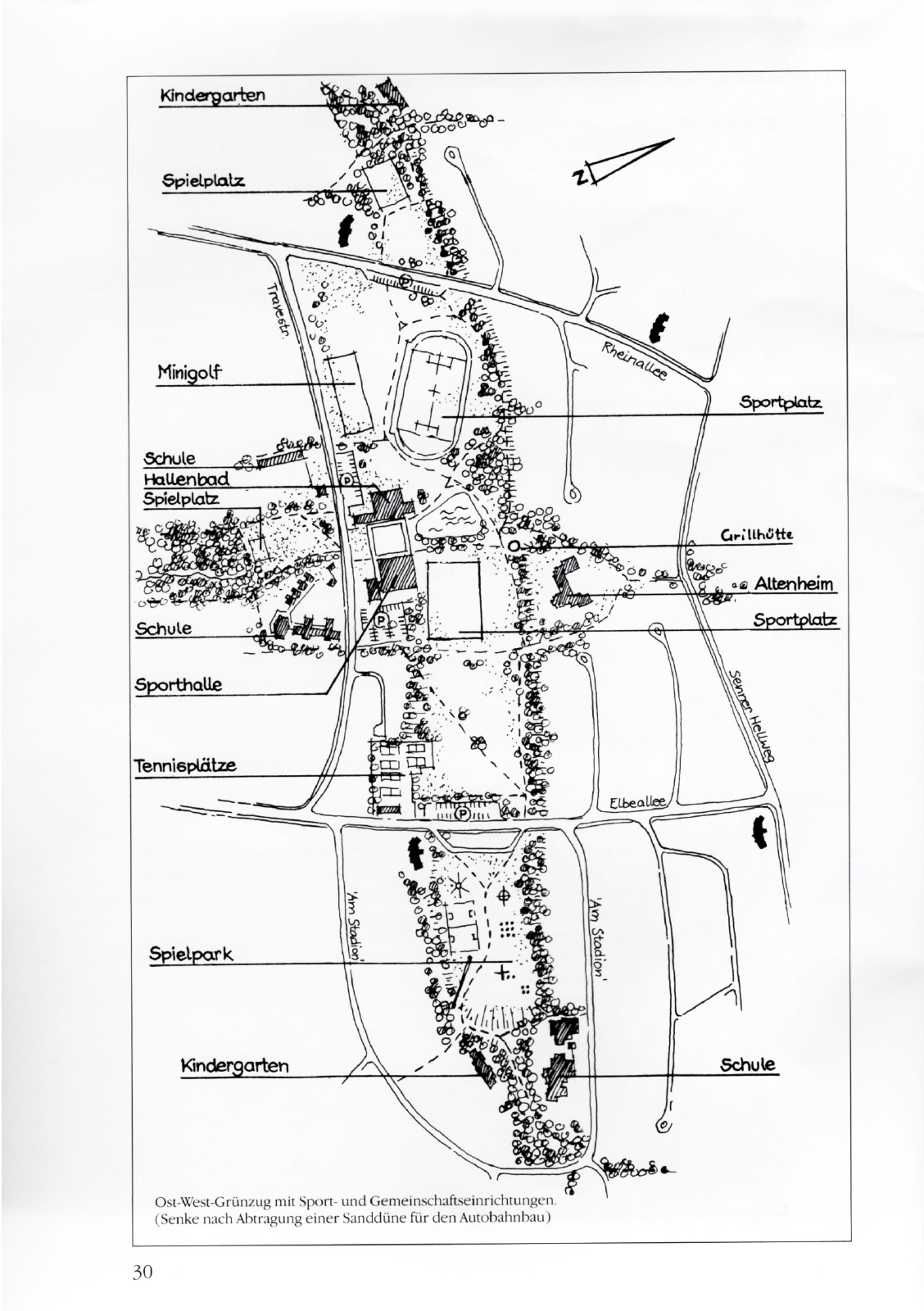 Vorschau Sennestadt GmbH Seite 30